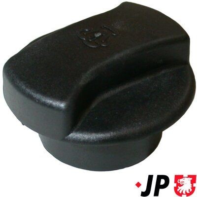 JP GROUP Bouchon de liquide de refroidissement 1114800700 BMW Série 5 Bouchon de vase d'expansion JP GROUP 1114800700
