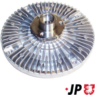 JP GROUP Kytkin, jäähdytystuuletin 1114900600 LAND ROVER Tuulettimen kytkin JP GROUP 1114900600