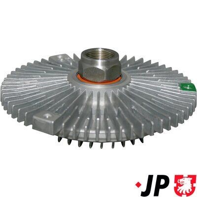 JP GROUP Sajūgs, Radiatora ventilators 1114900700 1114900700 JP GROUP Sajūgs radiatora ventilators Seat lēti