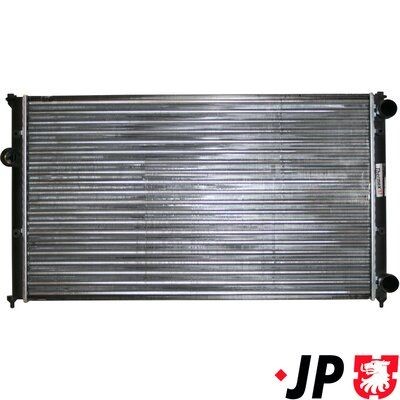 JP GROUP Kryt ventilátora 1115000600 JP GROUP 1115000600 Kryt ventilátora AUDI A3 Sportback (8YA) lacné