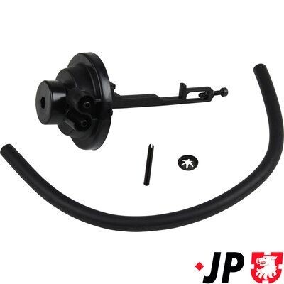 JP GROUP Pulldowndåse, karburator 1115150300 Karburatordele JP GROUP Q5 1115150300 billig