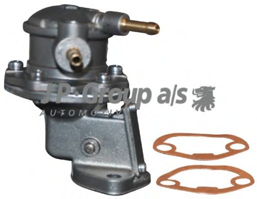 JP GROUP Benzinepomp 1115200101 JP GROUP 1115200101 Brandstofopvoerpomp VW T3 Bestelwagen prijs