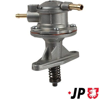 JP GROUP Benzinpumpe 1115200300 Fødepumpe JP GROUP S80 1115200300 billig