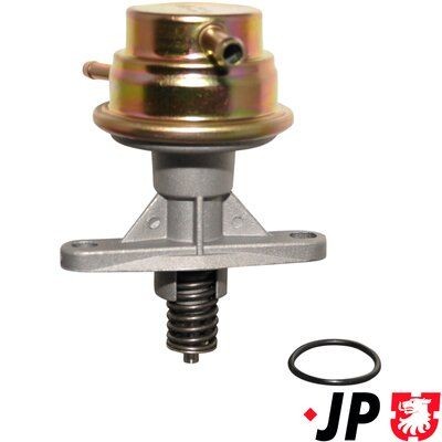 JP GROUP Benzínové čerpadlo 1115200301 1115200301 Palivové čerpadlo SUBARU IMPREZA JP GROUP