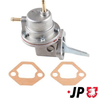 JP GROUP Benzinpumpe 1115200600 Fødepumpe JP GROUP 75 1115200600 billig