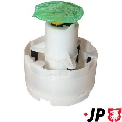 JP GROUP Pompe à essence 1115201300 Audi 80 Module d'alimentation en carburant JP GROUP 1115201300