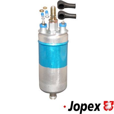 JP GROUP Pompa benzynowa 1115201400 JP GROUP 1115201400 System tworzenia mieszanki paliwowej Ford Escort Mk3