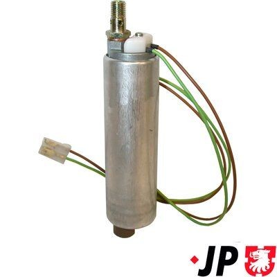 JP GROUP Αντλία βενζίνης 1115201500 1115201500 Αντλία καυσίμου JP GROUP CITROЁN XM