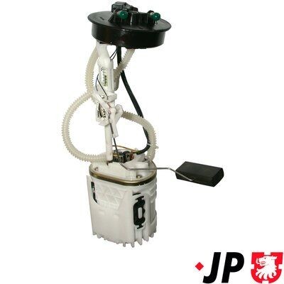 JP GROUP Petrol pump 1115201600 1115201600 JP GROUP fuel pump for VW FOX