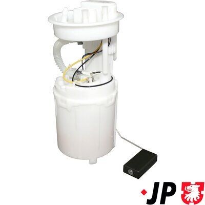 JP GROUP Αντλία βενζίνης 1115202100 Αντλία καυσίμου JP GROUP Alfa Romeo GT 1115202100