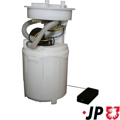 JP GROUP Benzinepomp 1115202400 Brandstofpompen JP GROUP GX 1115202400 goedkoop