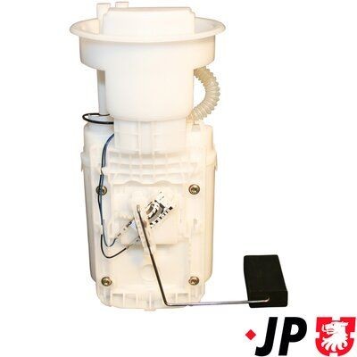 JP GROUP Benzínové čerpadlo 1115202500 Palivové čerpadlo JP GROUP EXEO 1115202500 lacné