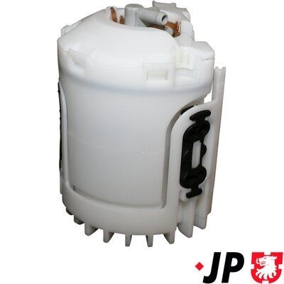 JP GROUP Bränsletillförselenhet 1115202600 1115202600 JP GROUP soppapump FORD TRANSIT