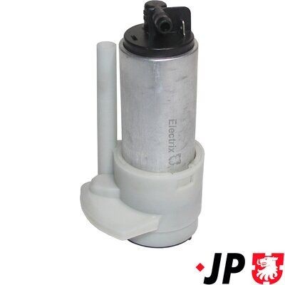 JP GROUP Bensinpump 1115202800 SEAT Alhambra 7M Bränslepump JP GROUP 1115202800
