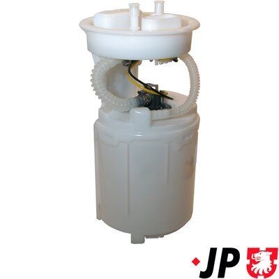 JP GROUP Αντλία βενζίνης 1115203100 Αντλία καυσίμου JP GROUP Seat EXEO 1115203100