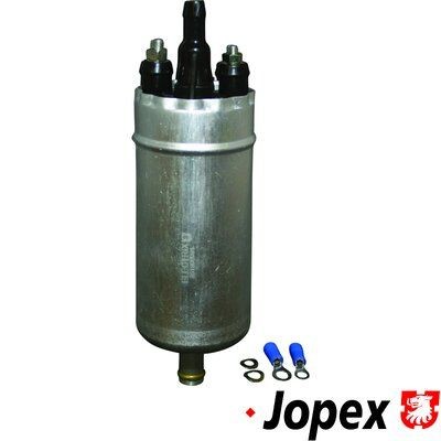 JP GROUP Bensinpumpe 1115203300 JP GROUP 1115203300 Drivstoffpumpe Malaga (023A) pris