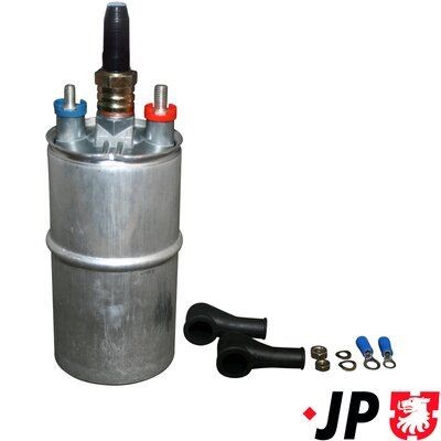 JP GROUP Benzīna sūknis 1115203400 Degvielas sūknis JP GROUP KUPEJA 1115203400 lēti