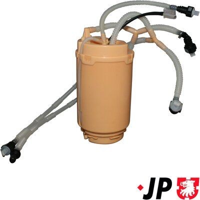 JP GROUP Impianto alimentazione carburante 1115203680 1115203680 costo Pompa carburante JP GROUP Volkswagen PASSAT