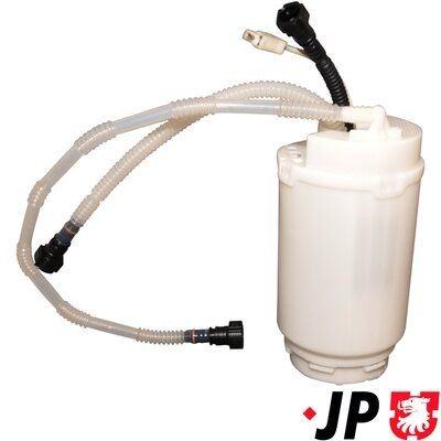 JP GROUP Benzínové čerpadlo 1115203770 Palivové čerpadlo JP GROUP Alfa Romeo GT 1115203770