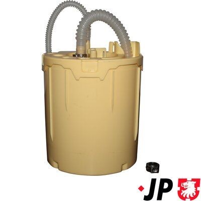 JP GROUP Bränsletillförselenhet 1115204500 1115204500 JP GROUP dieselpump Ford TRANSIT