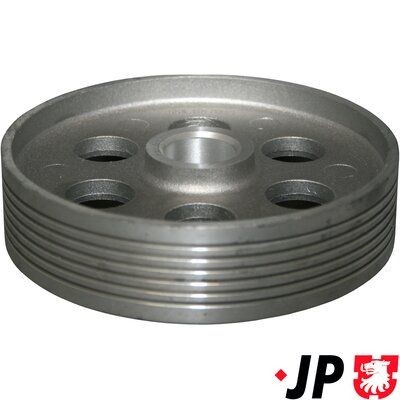 JP GROUP Flange, injecção central 1115300500 1115300500 Flange do carburador JP GROUP FIAT PANDA