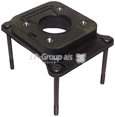 JP GROUP Fläns, centralinsprutning 1115300600 1115300600 JP GROUP Fläns förgasare Honda