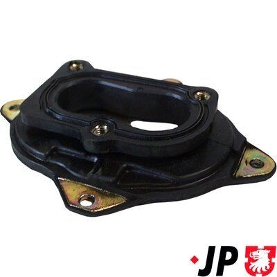 JP GROUP Flange, carburador 1115300700 Flange do carburador JP GROUP 307 1115300700 baratos