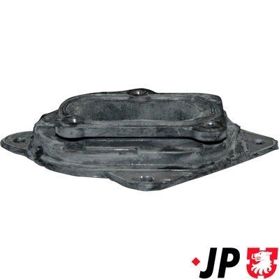 JP GROUP Flasque de carburateur 1115300900 Porsche 924 Flasque de carburateur JP GROUP 1115300900