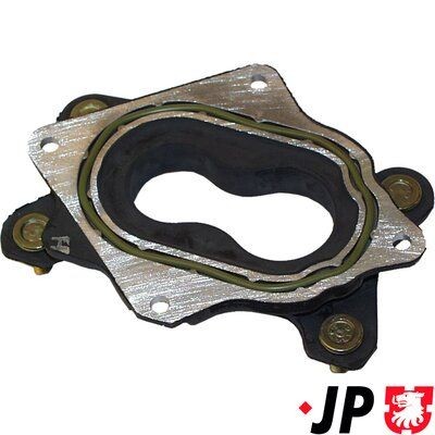 JP GROUP Flancis, Karburators 1115301000 Flancis, karburators JP GROUP 6 1115301000 lēti