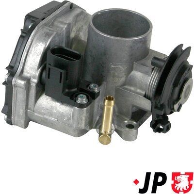 JP GROUP Boîtier de papillon 1115400100 Actuateur de papillon JP GROUP TT 1115400100 pas cher