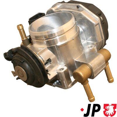 JP GROUP Boîtier de papillon 1115400400 Papillon des gaz JP GROUP TT 1115400400 pas cher