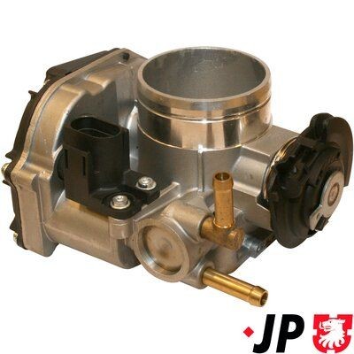 JP GROUP Boîtier de papillon 1115401000 1115401000 Papillon AUDI TT JP GROUP