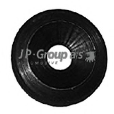 JP GROUP Ecran absorbant la chaleur, injection 1115550300 Écran absorbant la chaleur (injection) JP GROUP CITROËN 1115550300