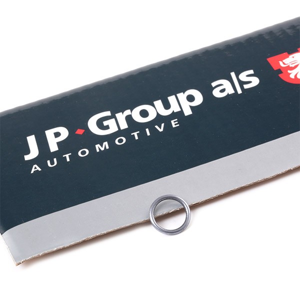 JP GROUP O-ring, instrutning 1115550900 1115550900 JP GROUP spridartätning VW JETTA