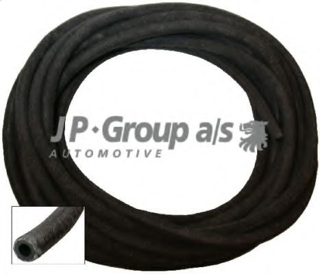 JP GROUP Ελαστικός σωλήνας καυσίμων 1116001500 Ελαστικός σωλήνας καυσίμων JP GROUP XC70 1116001500 φθηνά