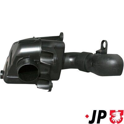 JP GROUP Sportluftfiltersystem 1116001600 Sportluftfilter JP GROUP MERCEDES-BENZ 1116001600