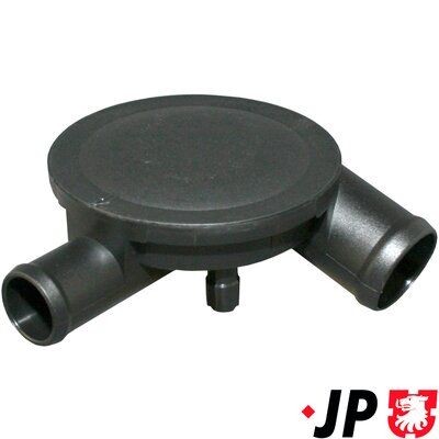 JP GROUP Soupape, dégazage du carter 1116002700 Valve ventilation du carter JP GROUP HHR 1116002700 pas cher