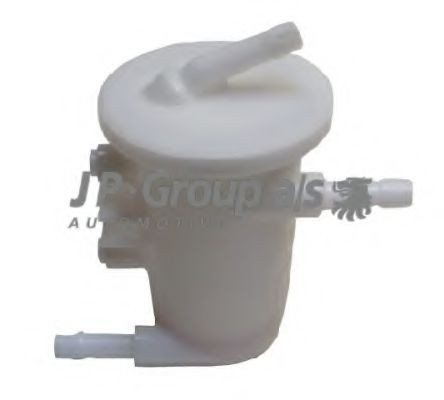 JP GROUP Vapour Trap, carburettor 1116003800 FIAT 127 JP GROUP carburetor parts 1116003800