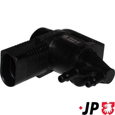 JP GROUP Trykkomformer, eksosstyring 1116004100 1116004100 Trykkomformer turbolader FIAT DOBLO JP GROUP