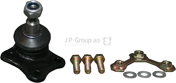 JP GROUP Condutto alta pressione, Impianto iniezione 1116004510 1116004510 Tubo flessibile, carburante perso JP GROUP Subaru