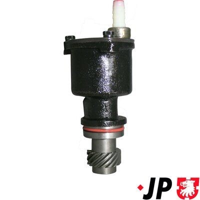 JP GROUP Vakuumpumpe til bremser 1117100100 Bremse vakuumpumpe JP GROUP Seat ARONA 1117100100