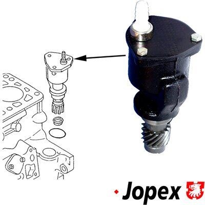 JP GROUP Vákuové čerpadlo brzdového systému 1117100300 JP GROUP 1117100300 Vákuové čerpadlo brzdového systému VOLKSWAGEN Golf II Hatchback (19E, 1G1) 1.8 GTI G60 160 KS 1991