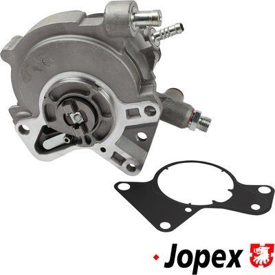 JP GROUP Vacuümpomp rembekrachtiger 1117100700 Alfa Romeo 156 Vacuümpomp rembekrachtiger JP GROUP 1117100700