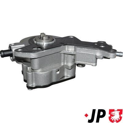 Brake vacuum pump JP GROUP 1117100800 JP GROUP 1117100800 Brake vacuum pump Ford GALAXY 1999