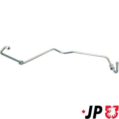 JP GROUP Tubo olio, Compressore 1117600100 1117600100 Tubo olio turbina JP GROUP SEAT ARONA costo