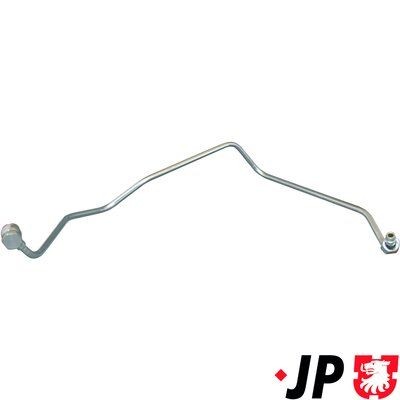JP GROUP Olejové vedenie 1117600300 Olejová hadica chladenia turba JP GROUP Skoda KODIAQ 1117600300