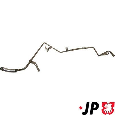 JP GROUP Tubo olio, Compressore 1117600500 1117600500 costo Tubo olio turbina JP GROUP SEAT ARONA