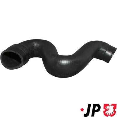 JP GROUP Ladeluftslange 1117701200 1117701200 Intercooler rør CHRYSLER VOYAGER JP GROUP