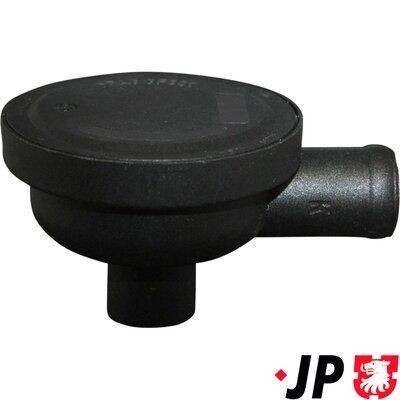 JP GROUP Ventil odvetrania kľukovej skrine 1117701500 Odlučovač oleja JP GROUP CLA 1117701500 lacné