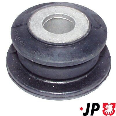 Lagring, akselskaft JP GROUP 1117902100 JP GROUP 1117902100: Traversforing Seat LEON 2003